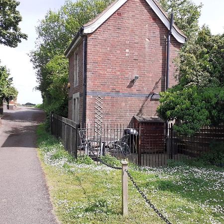 Alum House Villa Tewkesbury Exteriör bild