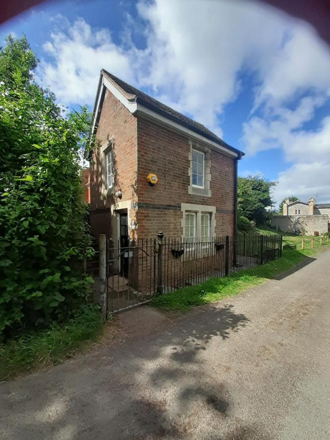 Alum House Villa Tewkesbury Exteriör bild